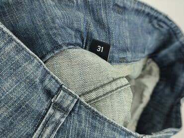 tiger of sweden jeans damskie: Jeansy damskie, rozmiar L — 5