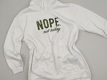 Bluza z kapturem damska, rozmiar XL