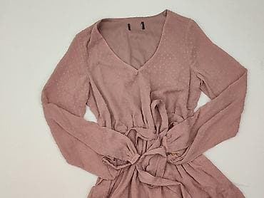 botki pull and bear: Sukienka damska, rozmiar S — 1