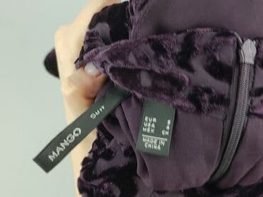 anna field sukienki plus size: Mango, Sukienka damska, S — 4