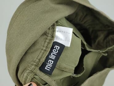 Ubrania damskie: In Linea, Spodnie materiałowe damskie, XL — 4