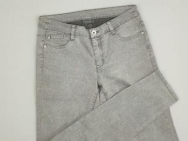 drip jeans slim fit: Yessica, Jeansy damskie, rozmiar S — 1