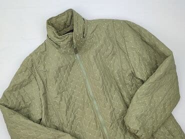 плащ: Moda, Kurtka przejściowa damska, rozmiar 2XL — 1