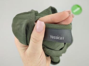 sandały i skarpety janusz: Yessica, Kombinezon damski, rozmiar S — 5