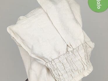 żółta plisowane spódnice: Spódnica damska, S — 5