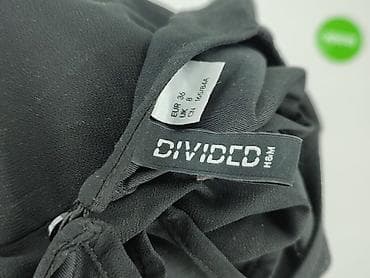stroje koktajlowe: H&M Divided, Sukienka damska, rozmiar S — 4