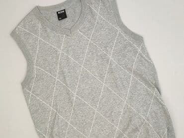 koszula smog new yorker: SMOG, Sweter damski, rozmiar XL — 2