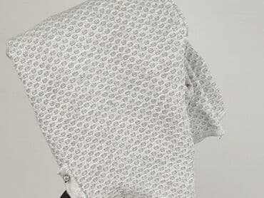 wzór na sweter piórkowy: Sweter damski, S — 5