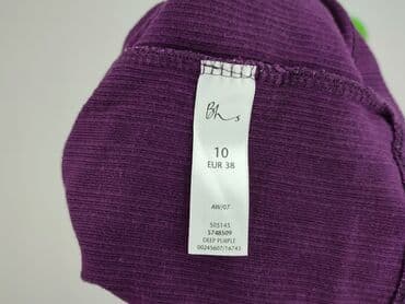 sweter piórkowy na drutach: Bhs, Bluzka damska, rozmiar S — 6