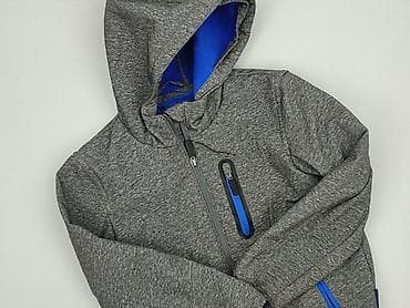 curry kurtki: Kurtka przejściowa, 8 lat, 122-128 cm, stan - Bardzo dobry — 1