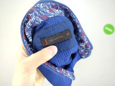 koszulka z c a: Shirt for men, M (EU 38), condition - Perfect — 4