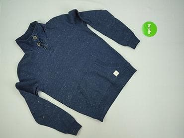 oversize basic t shirt: Bluza dla mężczyzn, rozmiar M — 2