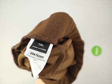 pull on trousers h: Spódnica damska, rozmiar XL — 4