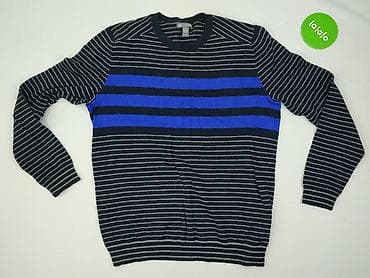 dresy solar: Gap, Sweter dla mężczyzn, rozmiar M — 2