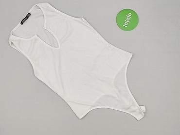 body taniec: Boohoo, Body damskie, rozmiar S — 2