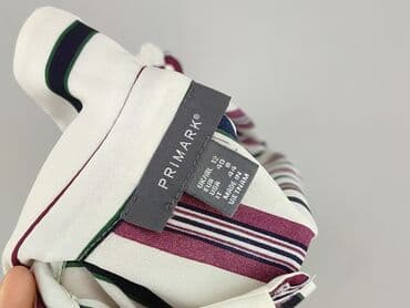 bluzki w prążki: Primark, Koszula damska, rozmiar M — 4