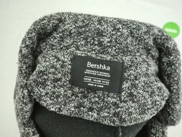 krótka kurtka puchowa bershka: Bershka, Płaszcz damski, rozmiar XS — 4