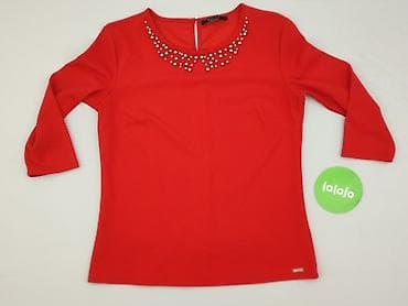 mohito sweter: Mohito, Women's blouse, size S — 2