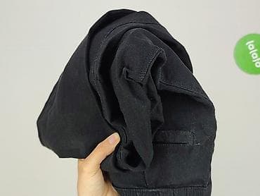 case: Cropp, Spodnie dresowe damskie, rozmiar 2XS — 5