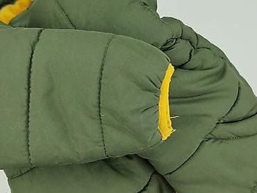 kurtka do treningu z psem: Kurtka przejściowa, 1.5-2 lat, 86-92 cm, stan - Bardzo dobry — 6