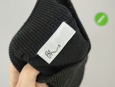 m s collection sweter: Bhs, Golf damski, rozmiar L — 4