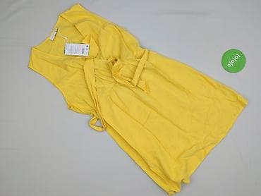 sukienki solar: Vila, Sukienka damska, rozmiar M — 2