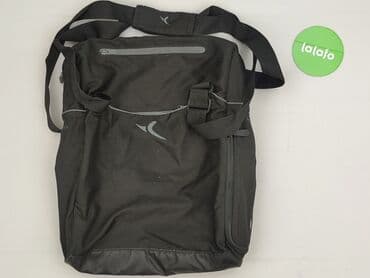 torba męska: Torba sportowa, Decathlon, stan - Bardzo dobry — 2