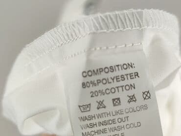 koszula biala pepco: Koszulа dla mężczyzn, rozmiar 3XL — 5