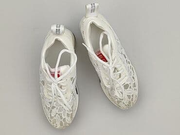 Sneakersy damskie, rozmiar 36