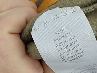kombinezon czołgisty wz 2010: Jacket, 5.10.15, 6-9 months, condition - Perfect — 5