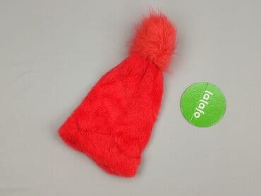 all saints koszula: Czapka, One size, stan - Idealny — 3