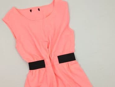 srebrne sukienki na imprezę: Women`s dress, size S (EU 36) — 1