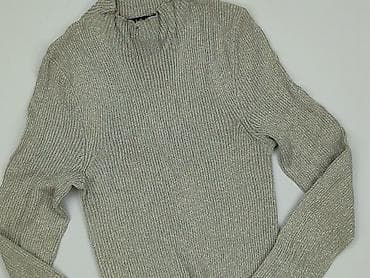 ocieplacz: Amisu, Golf damski, rozmiar S — 1