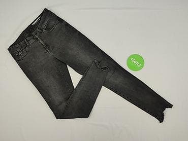 bluzki 50: Jeansy damskie, rozmiar S — 2