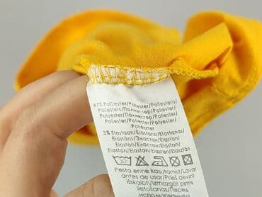 paski do sukienek ozdobne: Beloved, Bluzka damska, rozmiar L — 5