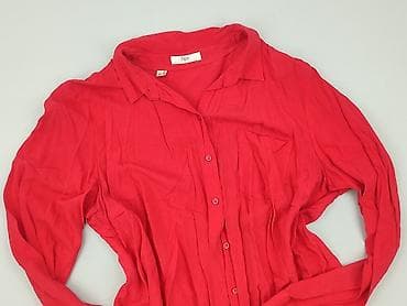 babista koszula: Bpc bonprix collection, Koszula damska, rozmiar 4XL — 1