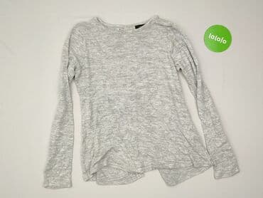 jakie buty do srebrnej sukienki: Atmosphere, Women's blouse, size M (EU 38) — 2