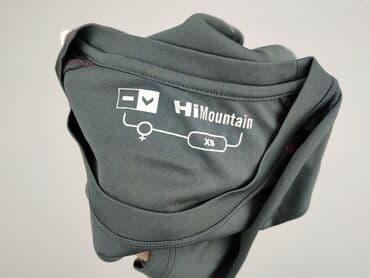 koszulki z długim rękawem damskie mammut: T-shirt damski, rozmiar XS — 4