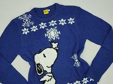 Peanuts, Sweter damski, rozmiar S