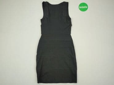 tanie sukienki plus size allegro: Women`s dress, size XS (EU 34) — 3