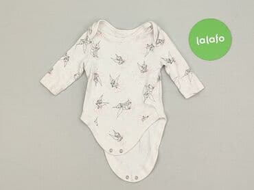 lidl kombinezon softshell: Body, Disney, 1-3 months, 
condition - Perfect — 2