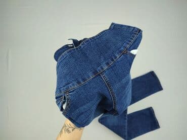 jeansy straight stradivarius: Джинси жіночі, L на lalafo.pl — 5 jeansy straight stradivarius: Джинси жіночі, L — 5