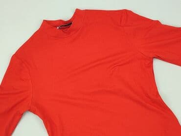 koszulka barcelony sinsay: SZACHOWNICA, Women`s T-shirt, size L (EU 40) — 1