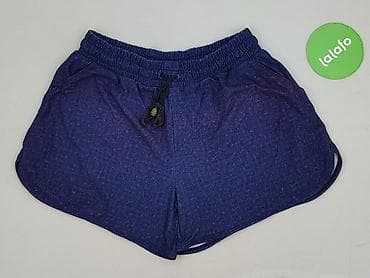 dresy z meszkiem: Szorty damskie, rozmiar S — 2