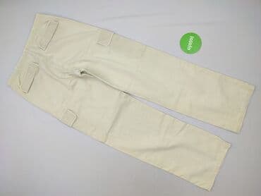 spodnie cargo moro stradivarius: Zara, Spodnie cargo damskie, rozmiar M — 3