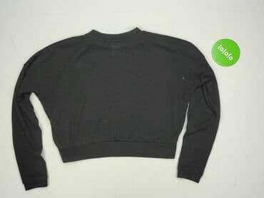 Sinsay, Women`s sweatshirt, size M (EU 38) — 3
