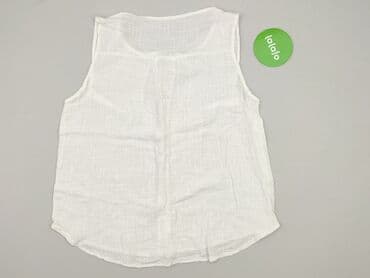 bluzki z odcieciem pod biustem: Bluzka damska, rozmiar XL — 3