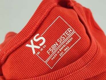 ubrania balenciaga: FSBN, T-shirt damski, rozmiar XS — 5