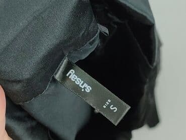 koszula satynowa rozowa: Sinsay, Koszula damska, rozmiar S — 6