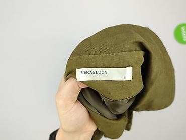 tommy jeans essential jacket: Vera & Lucy, Parka damska, rozmiar S — 4